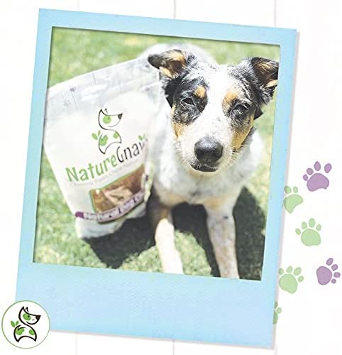 Nature Gnaws - Long Lasting Dog Chews for Dogs - Puppy Chew Treats - Chew Bones - Puppy Bully Sticks and Chew Sticks - Puppy Bones for Teething - Combo Bag - Natural, Rawhide Free (12 Count)